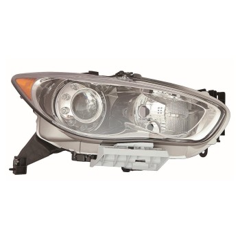 Headlight Assembly