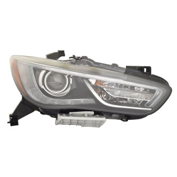 Headlight Assembly