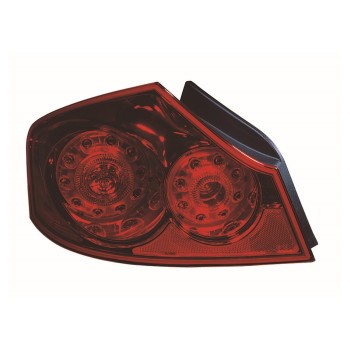 Tail Light Assembly