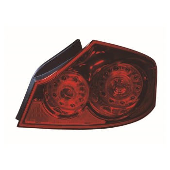 Tail Light Assembly