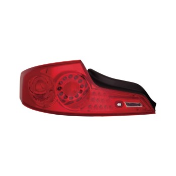 Tail Light Assembly