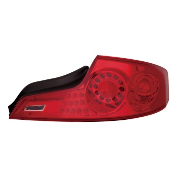 Tail Light Assembly