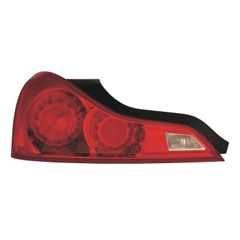 Tail Light Assembly