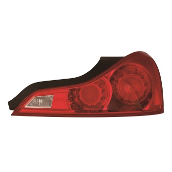Tail Light Assembly