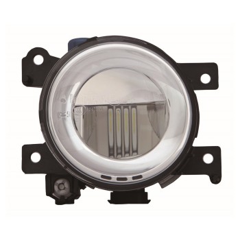 Fog Light Assembly