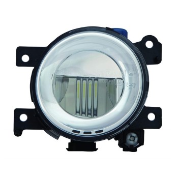 Fog Light Assembly