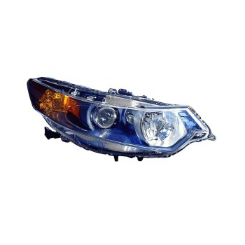 Headlight Assembly