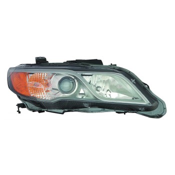 Headlight Assembly