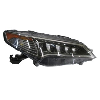 Headlight Assembly