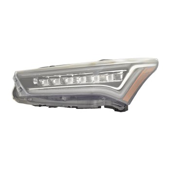 Headlight Assembly