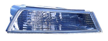 Turn Signal Light Lens / Housing