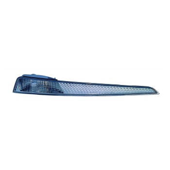 Turn Signal Light Lens / Housing