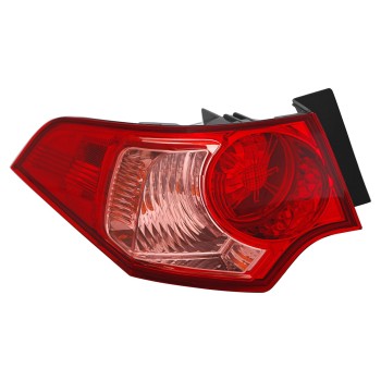 Tail Light Assembly