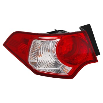 Tail Light Assembly
