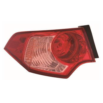 Tail Light Assembly