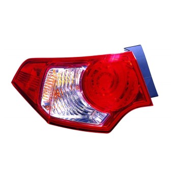 Tail Light Assembly
