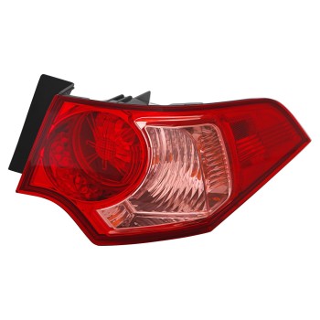Tail Light Assembly