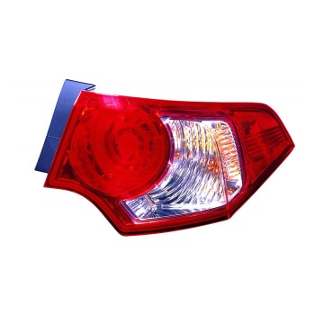 Tail Light Assembly