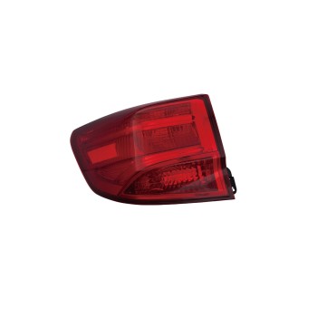 Tail Light Assembly