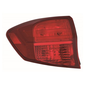 Tail Light Assembly