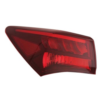 Tail Light Assembly
