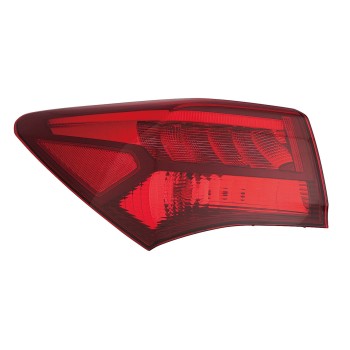 Tail Light Assembly