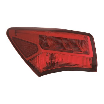 Tail Light Assembly