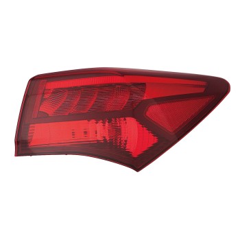 Tail Light Assembly