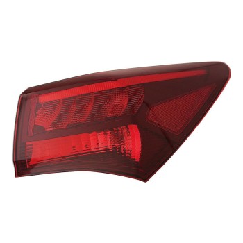 Tail Light Assembly