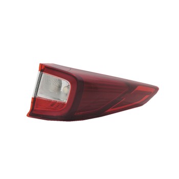 Tail Light Assembly