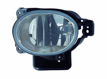Fog Light Assembly
