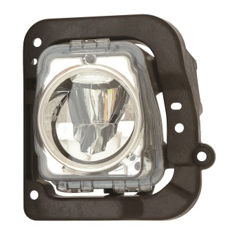Fog Light Assembly