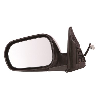 Door Mirror Set
