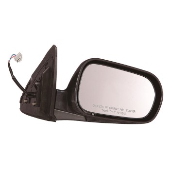 Door Mirror Set