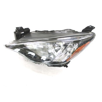 Headlight Assembly