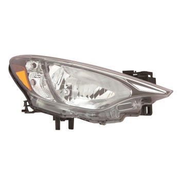 Headlight Assembly