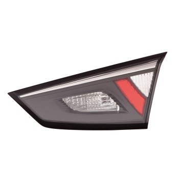 Tail Light Assembly