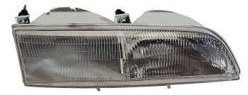 Headlight Assembly