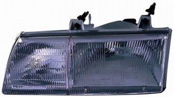 Headlight Assembly