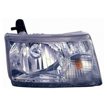 Headlight Assembly