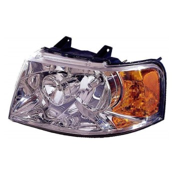 Headlight Assembly