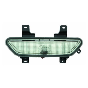 Back Up Light Assembly