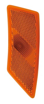 Side Marker Light Assembly