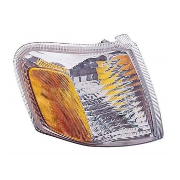 Parking Light Assembly