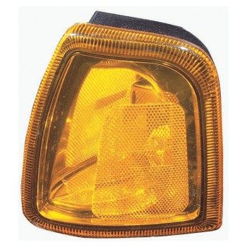 Parking Light Assembly