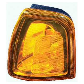 Parking Light Assembly