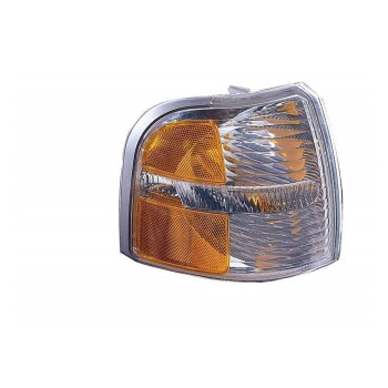 Parking Light Assembly