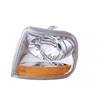 Parking Light Assembly