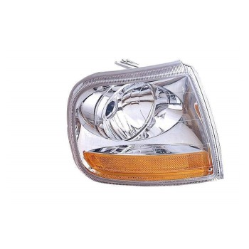 Parking Light Assembly