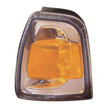 Turn Signal Light